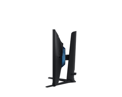 Монитор Samsung LS27DG300EIXCI