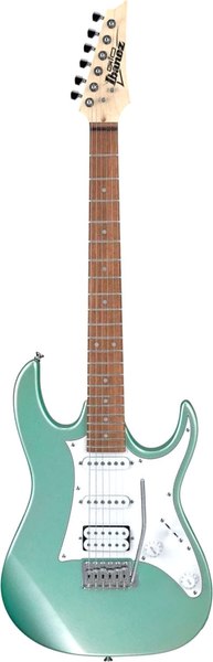 Электрогитара Ibanez GRX40-MGN - фото