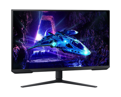 Монитор Samsung LS32DG300EIXCI