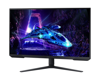 Монитор Samsung LS32DG300EIXCI