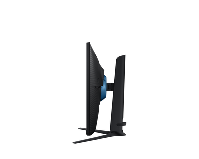 Монитор Samsung LS32DG300EIXCI