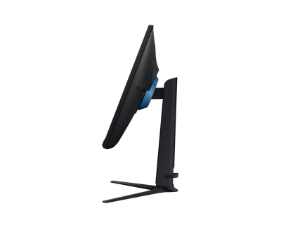 Монитор Samsung LS32DG300EIXCI