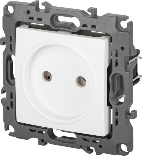 Розетка ЭРА 12-3101-01М / Б0065711