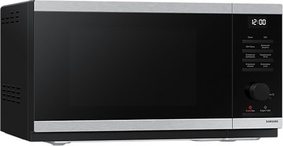 Микроволновая печь Samsung MG23DG4524ATBW