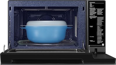 Микроволновая печь Samsung MC32DB7746KCBW