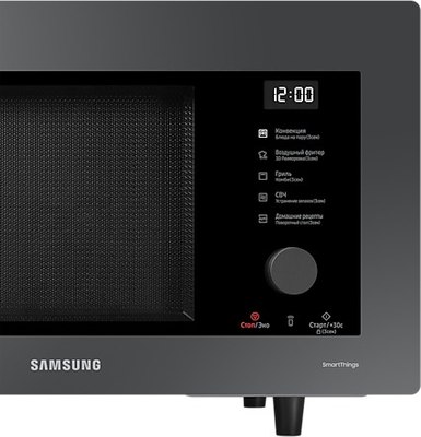 Микроволновая печь Samsung MC32DB7746KCBW