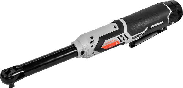 Аккумуляторный гайковерт Интерскол ГА-70/12ВЭЛ - фото