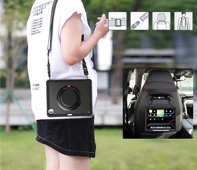 Чехол для планшета G-Case iPad Air 13 2024 / 6602007235B