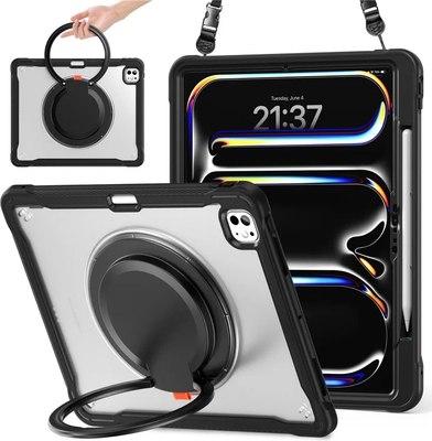 Чехол для планшета G-Case iPad Air 13 2024 / 6602007235F 