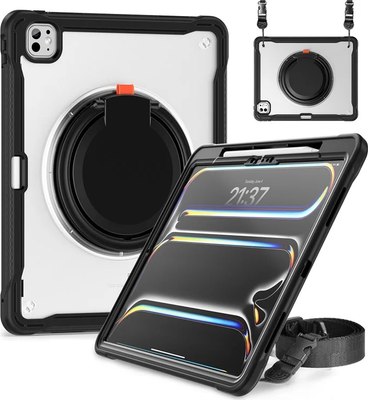 Чехол для планшета G-Case iPad Air 13 2024 / 6602007235F 