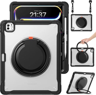 Чехол для планшета G-Case iPad Air 13 2024 / 6602007235F 