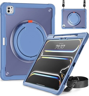 Чехол для планшета G-Case iPad Air 13 2024 / 6602007235G