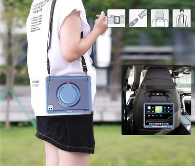 Чехол для планшета G-Case iPad Air 13 2024 / 6602007235G