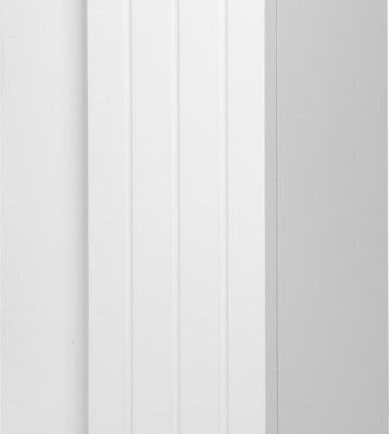 Портал для камина Firelight Bianco Classic (белый)