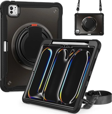 Чехол для планшета G-Case iPad Air 11 2024 / 6602007285B