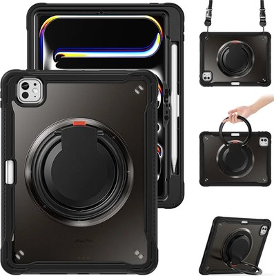 Чехол для планшета G-Case iPad Air 11 2024 / 6602007285B