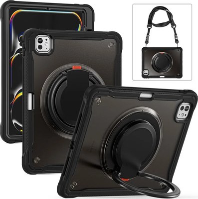 Чехол для планшета G-Case iPad Air 11 2024 / 6602007285B