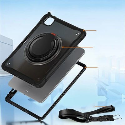 Чехол для планшета G-Case iPad Air 11 2024 / 6602007285B