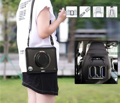 Чехол для планшета G-Case iPad Air 11 2024 / 6602007285B