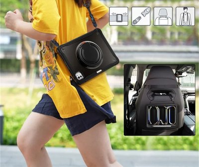 Чехол для планшета G-Case iPad Air 11 2024 / 6602007285B