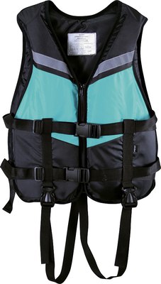 Страховочный жилет Спортивные мастерские Посейдон SM-438