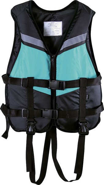 Страховочный жилет Спортивные мастерские Посейдон SM-438