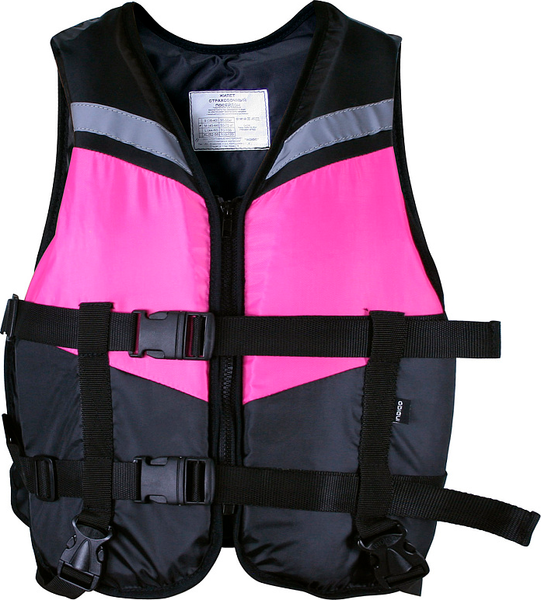 Страховочный жилет Спортивные мастерские Посейдон SM-438 - фото