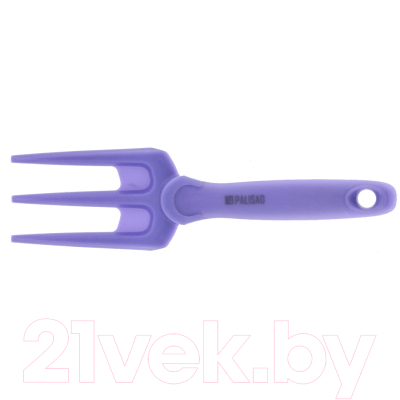 Вилка садовая Palisad Nylon Soft 62028