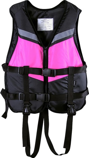 Страховочный жилет Спортивные мастерские Посейдон SM-438