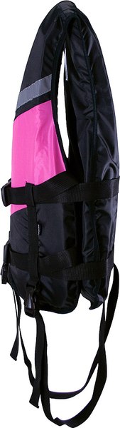 Страховочный жилет Спортивные мастерские Посейдон SM-438