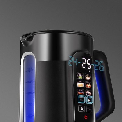 Электрочайник Redmond KG225