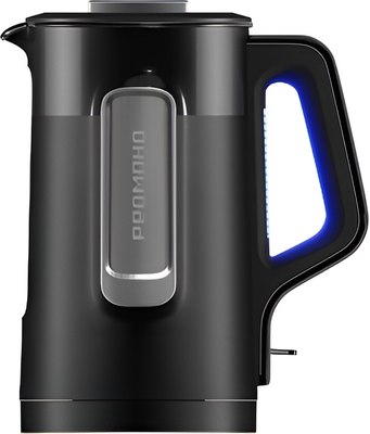 Электрочайник Redmond KG224 (черный) - фото