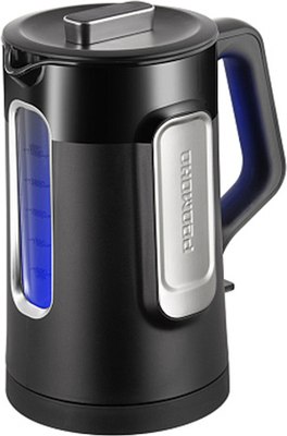 Электрочайник Redmond KG224 (черный)