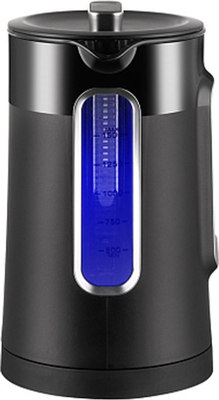 Электрочайник Redmond KG224 (черный)