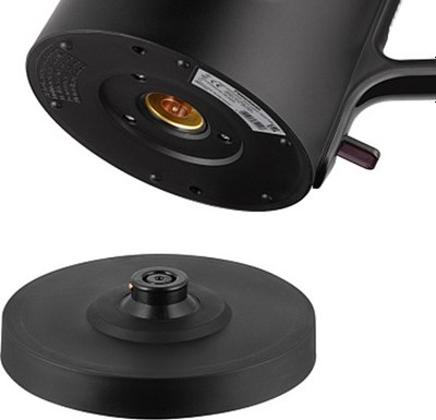 Электрочайник Redmond KG224 (черный)