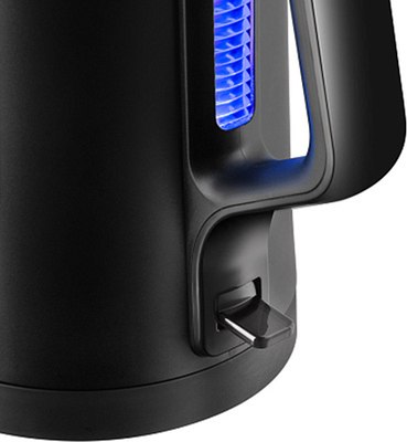 Электрочайник Redmond KG224 (черный)