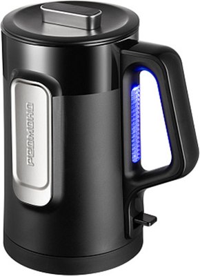 Электрочайник Redmond KG224 (черный)