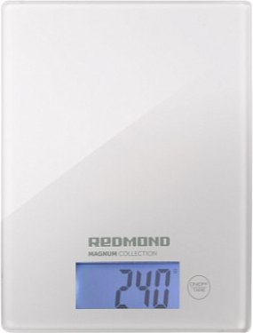 Кухонные весы Redmond RS-772 - фото