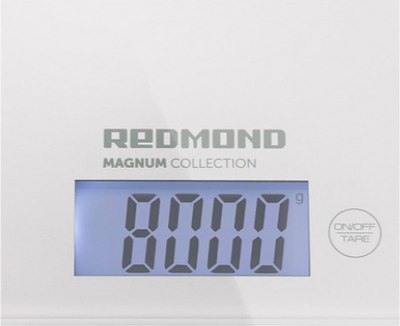 Кухонные весы Redmond RS-772