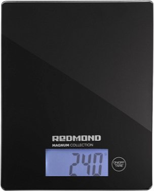 Кухонные весы Redmond RS-772 - фото