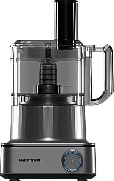 Кухонный комбайн Redmond FP608 (серый) - фото