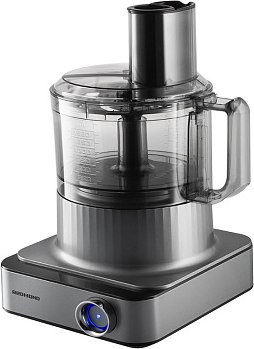 Кухонный комбайн Redmond FP608 (серый)