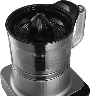 Кухонный комбайн Redmond FP608 (серый)