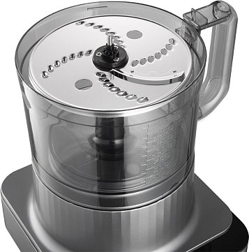 Кухонный комбайн Redmond FP608 (серый)