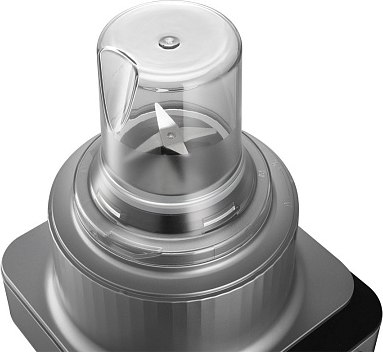 Кухонный комбайн Redmond FP608 (серый)