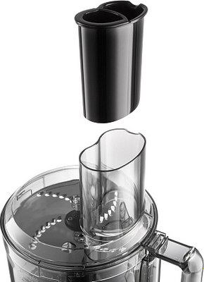 Кухонный комбайн Redmond FP608 (серый)