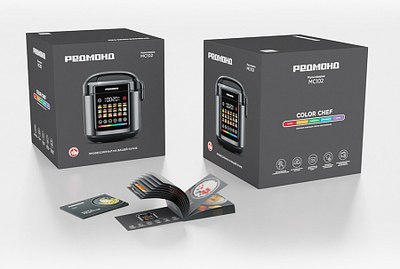 Мультиварка Redmond MC102