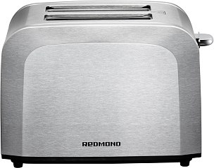 Тостер Redmond T903 (серый/металл)