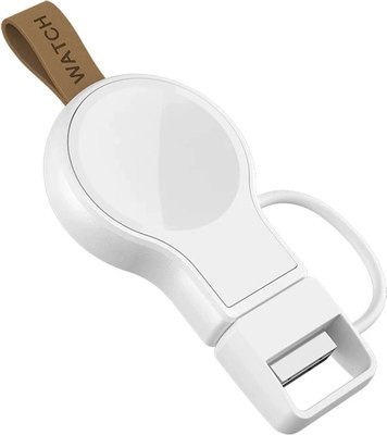 Зарядное устройство беспроводное G-Case Для Watch Series 1/2/3/4/5/6/SE / 663000048A - фото