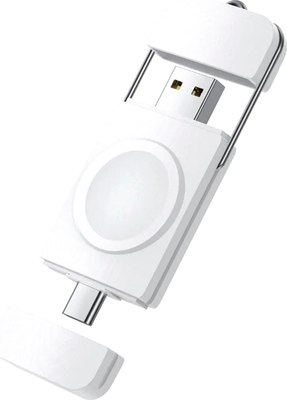 Зарядное устройство беспроводное G-Case Для Watch SE Series 1-8 / 680901748A - фото